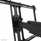 NEOMOUNTS BY NEWSTAR FULL MOTION PILLAR MOUNT