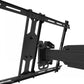 NEOMOUNTS BY NEWSTAR FULL MOTION PILLAR MOUNT