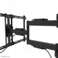 NEOMOUNTS BY NEWSTAR FULL MOTION PILLAR MOUNT