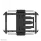 NEOMOUNTS BY NEWSTAR FULL MOTION PILLAR MOUNT