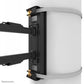 NEOMOUNTS BY NEWSTAR FULL MOTION PILLAR MOUNT
