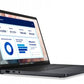 DELL PRO 13 PREMIUM U7-268V/13QHT+/32GB/512SSD/WWR/W11P/3PS (ESTONIAN-KB)