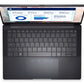 DELL PRO 13 PREMIUM U7-268V/13QHT+/32GB/512SSD/WWR/W11P/3PS (ESTONIAN-KB)