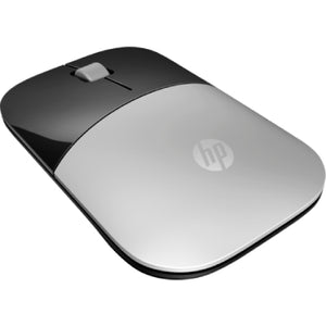 HP Z3700 Wireless Mouse - Silver