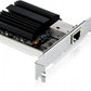 ZYXEL XGN100C V2 10G RJ45 PCIE NETWORKCARD