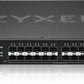ZYXEL XGS2220-30F, L3 ACCESS SWITCH, 24X1G SFP, 2X10MG RJ45, 4X10G SFP+ UPLINK, INCL. 1 YR NEBULAFLEX PRO