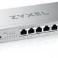 XMG-108 8 PORTS 2,5G + 1 SFP+ DESKTOP MULTIGIG UNMANAGED SWITCH