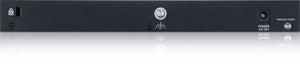 ZYXEL XMG1915-10E, 8-PORT 2.5GBE, 2 SFP+ SMART SWITCH, HYBRID MODE, STANDALONE OR NEBULAFLEX CLOUD