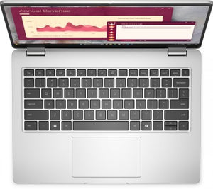 DELL PRO 14  U7-255U/14FHD+/32GB/512SSD/W11P/3PS (US-KB)