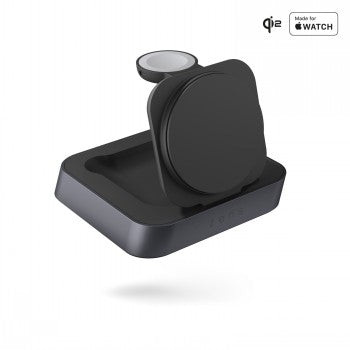 ZENS NIGHTSTAND CHARGER PRO 2