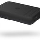 ZENS MAGNET 4000 MAH WIRELESS DUAL POWERBANK KICKSTAND AND QI TX