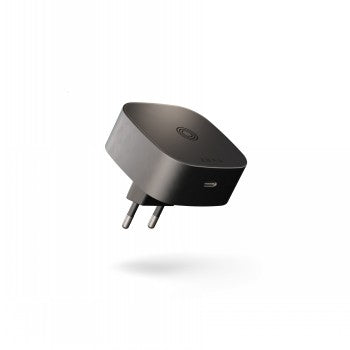 ZENS WIRELESS CHARGING  ADAPTER BLACK