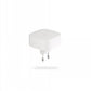 ZENS WIRELESS CHARGING  ADAPTER WHITE