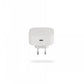 ZENS WIRELESS CHARGING  ADAPTER WHITE