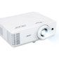 Acer | DLP projector H6546Ki | Full HD (1920x1080) | 5200 ANSI lumens | White | Wi-Fi