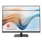 LCD Monitor|MSI|MD272XP|27"|Business|Swivel|Pivot|Height adjustable|Tilt|Matte|Panel IPS|1920x1080|16:9|100Hz|5 ms|Speakers|Colour Black|MODERNMD272XP