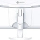 EIZO EV3450X 34.1" IPS 16:9 2440X1440 CURVED USB-C/94W RJ45 CAM (WHITE)
