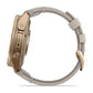 SMARTWATCH FENIX 9 PRO/AUT. GOLD 010-04335-21 GARMIN