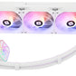 THERMALRIGHT Aqua Elite 360 ARGB V3 White AIO CPU Cooler