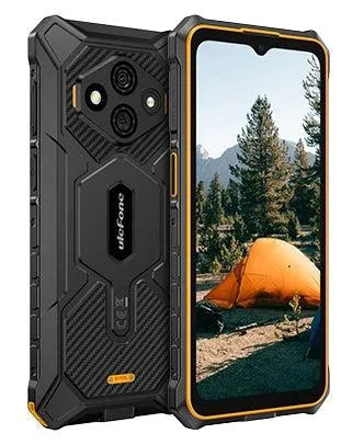 MOBILE PHONE RUGKING 3 PRO/8/128GB ORANGE ULEFONE