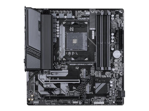 GIGABYTE B550M GAMING X WIFI6 AM4 MB