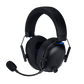 Razer | BlackShark V3 for PlayStation | Bluetooth | Over-Ear | Microphone | Black | Wireless