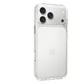 SCREENOR BUMPER IPHONE 18 PRO MAX / 17 PRO MAX CLEAR