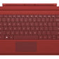 MS Surface Pro 8/X Type Cover SC Eng Int