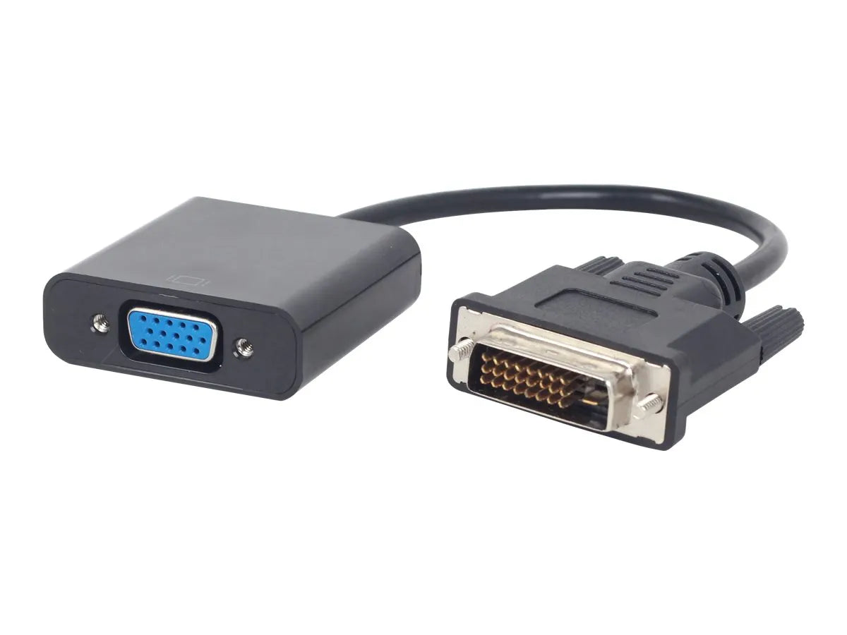 GEMBIRD A-DVID-VGAF-01 DVI-D to VGA