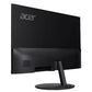 LCD Monitor|ACER|23.8 "|1920 x 1080 pixels|Full HD|Native aspect ratio 16:9|LCD|Flat|UM.QS2EE.007