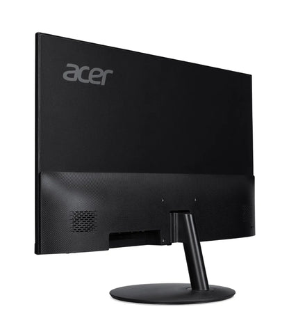 LCD Monitor|ACER|27 "|1920 x 1080 pixels|Full HD|Native aspect ratio 16:9|LCD|Flat|UM.HS2EE.034