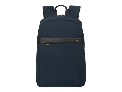 Targus | GeoLite EcoSmart Essentials | Fits up to size 15-16 " | Backpack | Waterproof | Navy