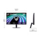 LCD Monitor|LG|27 "|1920 x 1080 pixels|Full HD|Native aspect ratio 16:9|LCD|Flat|27G523B-B