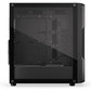 Case|ENDORFY|Regnum 400 ARGB|MidiTower|Case product features Transparent panel|Not included|ATX|MicroATX|MiniITX|Colour Black|EY2A009