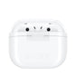 HEADSET GALAXY BUDS3 PRO/WHITE SM-R630 SAMSUNG