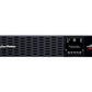 CyberPower | Smart App UPS Systems | PR2200ERTXL2U | 2200 VA | 2200 W