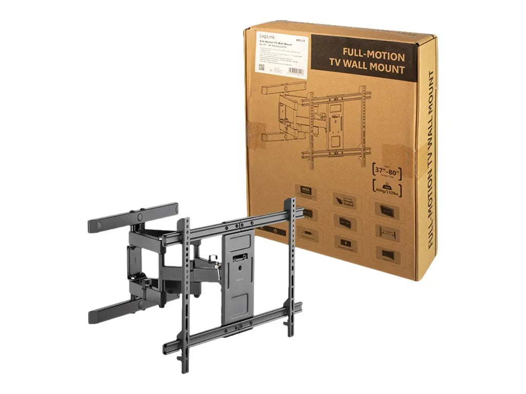 LOGILINK BP0114 TV wall mount 37-80inch