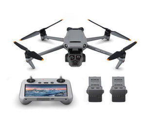 Drone|DJI|Mavic 3 Pro Fly More Combo (DJI RC)|Professional|CP.MA.00000660.03