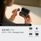 CAMERA ACC MIC MINI 2TX+1RX/CP.RN.00000433.03 DJI