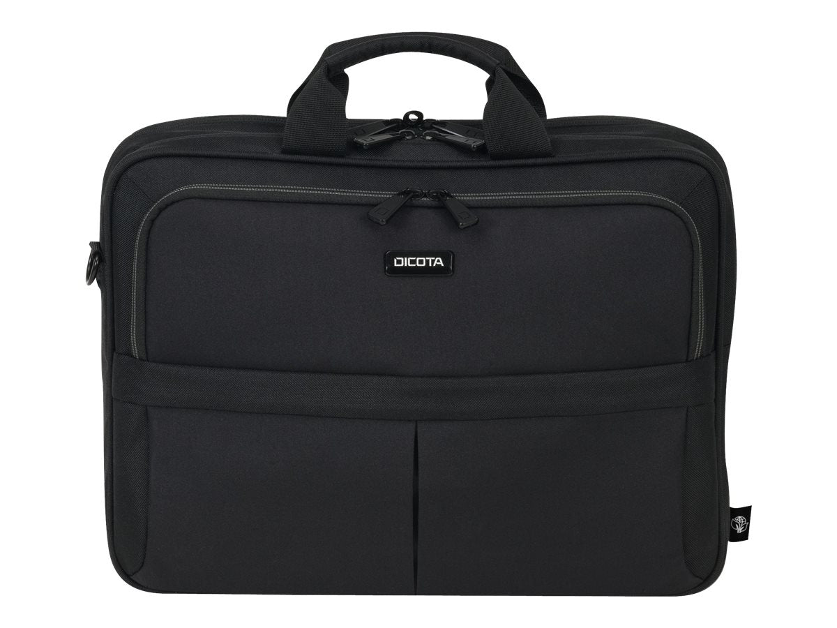 DICOTA Eco Top Traveller SCALE 14-15.6in