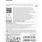 MEMORY MICRO SDXC T9 128GB/V30 MB-MH128T/WW SAMSUNG