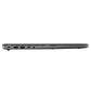 Asus Vivobook S 16 | Matte Gray | 16 " | IPS | WUXGA | 1920 x 1200 pixels | Anti-glare | AMD Ryzen 5 | 220 | 16 GB | Solid-state drive capacity 1000 GB | AMD Radeon Graphics | Windows 11 Home | 802.11ax | Bluetooth version 5.3 | Keyboard language Eng...