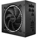 Power Supply|BE QUIET|Pure Power 13M|550 Watts|Peak Power 600 Watts|Efficiency 80 PLUS GOLD|BP024EU