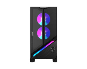 PC|MSI|MPG Infinite X3 AI 2nd|Desktop|Intel Core Ultra 7|265KF|32 GB|DDR5-SDRAM|Storage SSD|SSD 1000 GB|NVIDIA GeForce RTX 5080|Wi-Fi Yes|Bluetooth Yes|Windows 11 Home|MPGINFX3AI2NVV7-630EU