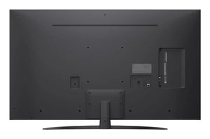 TV Set|LG|65 "|4K Ultra HD|3840 x 2160 pixels|Flat|16:9|LED|65NANO82A6B