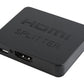 GEMBIRD DSP-2PH4-03 HDMI Splitter