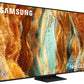 TV Set|SAMSUNG|85 "|4K Ultra HD|3840 x 2160 pixels|Flat|16:9|Neo QLED|QE85QN70FAUXXH
