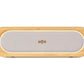 Marley Speaker | Get Together 3 | Bluetooth | Signature Black | Wireless connection