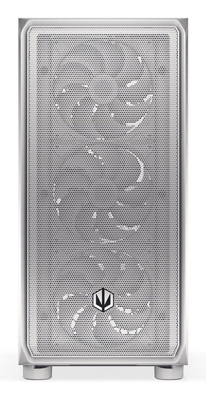Case|ENDORFY|ATX/micro ATX/Mini-ITX|White|Midi Tower|PC|EY2A018