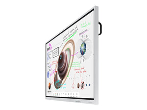 SAMSUNG Flip Pro WM75B 75inch